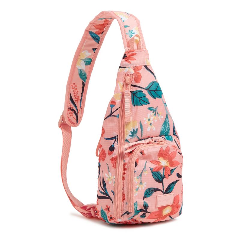 Vera Bradley Mini Sling Backpack, 3 of 5