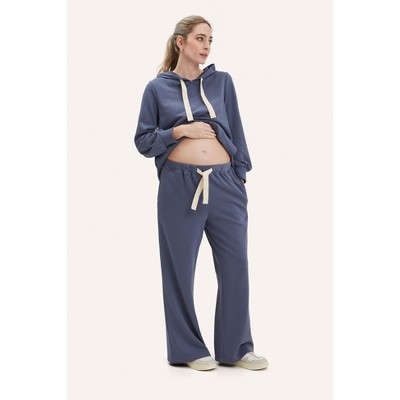 NOM Maternity Walker Lounge Pant