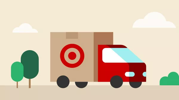 Target logo