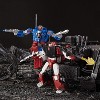 WFC-S26 Autobot Alphastrike Counterforce 3 Pack Final Strike Figure Deluxe Class | Transformers Generations War for Cybertron Siege Chapter Action - 4 of 4