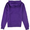 Tommy Hilfiger Mens Minnesota Vikings Hoodie Sweatshirt - 3 of 3