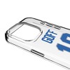 NFL Detroit Lions Players Game Tactic Clear Cell Phone Case for Apple iPhone - 4 of 4