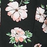 black-floral