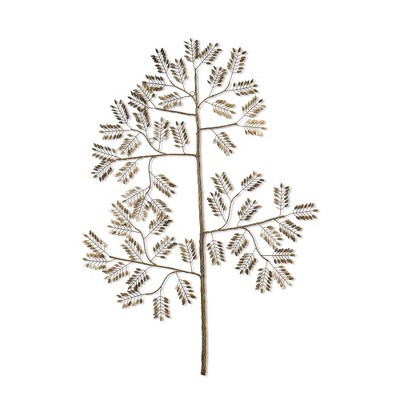 tagltd Botanical Branch Wall Art