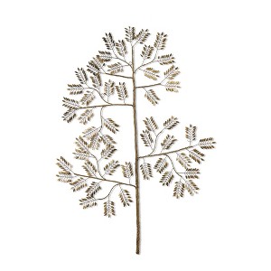 tagltd Botanical Branch Wall Art - 1 of 2