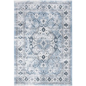 Isabella ISA916 Power Loomed Rugs - Safavieh - 1 of 4