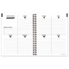 TF Publishing 8"x6.5" 2026 All You Need is Love Medium Weekly Monthly Planner - 3 of 4