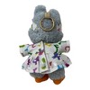 Balloon Animals Dress with Headband and Shoes for 17.5 Inch Labubu Dolls - 3 of 4