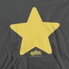 Boys’ Steven Universe Star Hooded Sweatshirt - 2 of 4