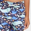 Toddler Boys' Whale Swim Shorts - Cat & Jack™ Blue - image 2 of 3