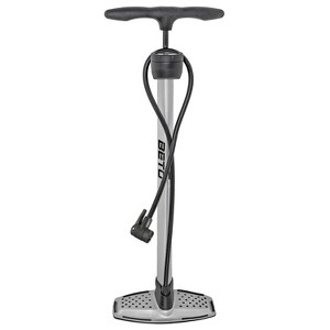 Beto 11/160 DS Dual Valve Floor Pump - 1 of 1