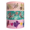 Wrapables Nature's Dance Washi Masking Tape (Set of 3) - 2 of 3
