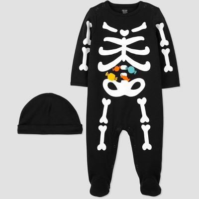 target halloween baby clothes