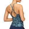 Adore Me Women's Jaden Support Tank Activewear - 2 of 3