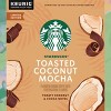 Starbucks Toasted Coconut Mocha Medium Roast Keurig K-Cup - 3.7oz/22ct - image 2 of 4