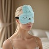 Unique Bargains Soft Cartoon Sleep Mask Rabbit 1 Pc - image 2 of 4