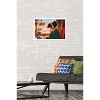 Trends International Lofi Girl - Relax and Study Framed Wall Poster Prints - 2 of 4
