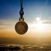 Woodstock Wind Chimes Signature Collection, Woodstock Spirit Bell, Imagination 7'' Copper Wind Bell SBIMG - image 2 of 4