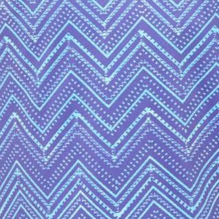 navy chevron
