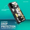 Smartish iPhone 17 Wallet Case - Wallet Slayer Vol 1 - Slim Grip Card Holder Cover - 3 of 4