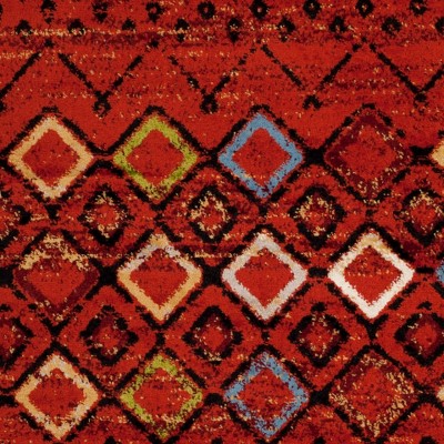 terracotta/multi