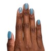Olive & June Press-On Fake Nails - XS Round - Blue Velvet - 42ct - 3 of 4