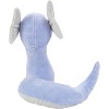 Pokémon 8" Dratini Plush - Officially Licensed - Scarlet & Violet Dragonair Evolution - Gift for Kids, Boys & Girls & Fans of Pokemon - 4 of 4