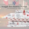 Southshore Fine Linens, Holiday Duvet Covers - 3 of 4