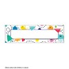 Carson Dellosa Education Happy Place Name Plates, 36 Per Pack, 6 Packs - 2 of 3