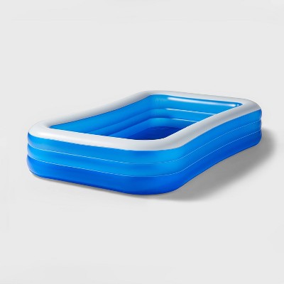 target adult inflatable pool