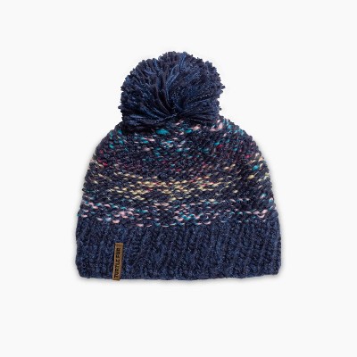 Turtle Fur Women's Firefly Pom Beanie