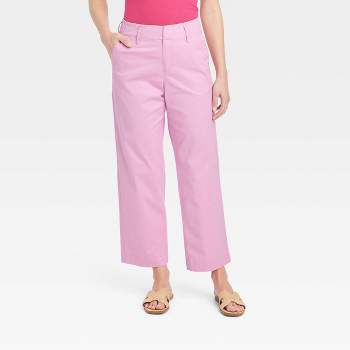 Levi's® Girls' Tie-Dye Sweat Pants - Pink 6