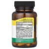 Country Life Benfotiamine with Thiamin, 150 mg, 60 Vegan Capsules - 2 of 2