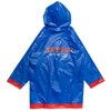 Marvel Avengers The Wasp Hulk Ant Man Waterproof Hooded Rain Jacket Coat Toddler - 2 of 4