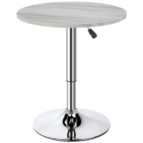 Tall Round Bar Table : Target