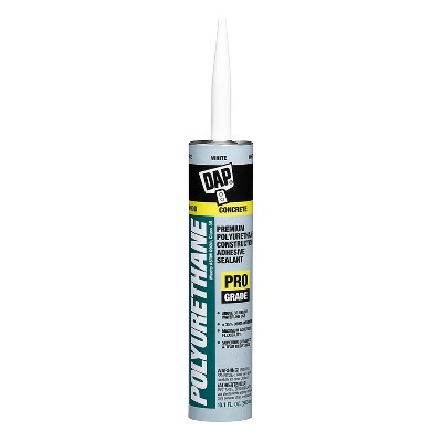 DAP PREMIUM POLYURETHANE CONSTRUCTION ADHESIVE 7079818810