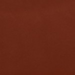 brown/dark rust