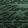 Bungalow Flooring 1'8"x2'6" WaterHog 'Merry Christmas' Door Mat - 4 of 4