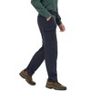 Men's Cargo Convertible Hiking Pants Zip-Off Quick-Dry Lightweight Stretch Pant Outdoor - 4 of 4