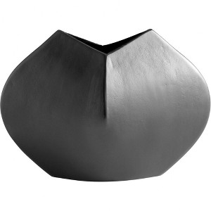 Cyan Design - Adelaide - Large Vase - 15 Inches Wide By 10.75 Inches High - 1 of 4