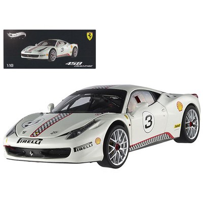 ferrari diecast cars