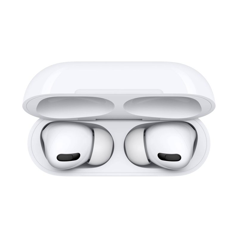 Apple AirPods Pro (1st Generation) with MagSafe, 5 of 12