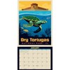 Willow Creek Press National Parks (ADG) 2025 Wall Calendar: Monthly 12x12" Paper, All Ages, Blue, Sewn Binding - image 3 of 4