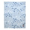 Lambs & Ivy Disney Baby Mickey Mouse Appliqued Blue Star Fleece Baby Blanket - 2 of 4