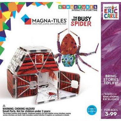 magna tiles choking hazard