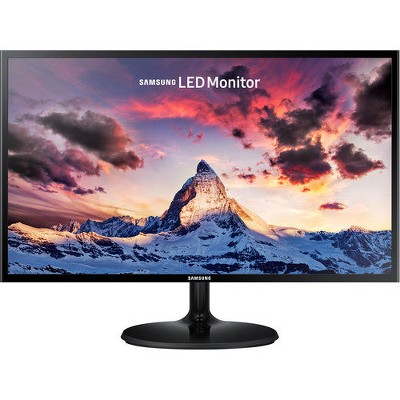Samsung LS24F354FHNXZA-RB 24" SF354 Series LED Monitor - Certified Refurbished