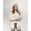 Lona Scott Women's Pure Cashmere Gloves - 3 of 4