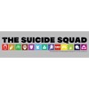 Men's The Suicide Squad Icons Logo T-Shirt - 2 of 3