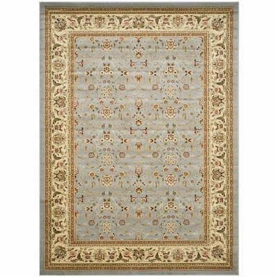Lyndhurst LNH312 Power Loomed Rugs - Safavieh