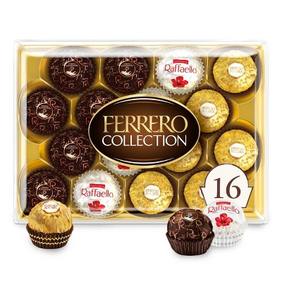 Ferrero Candy Collection - 16pc/6.13oz